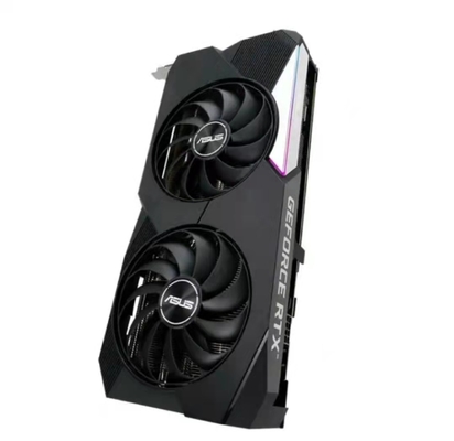 RTX3060TI-O8G-V2 아서스 그래픽 카드