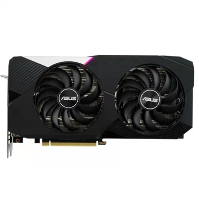 RTX3060TI-O8G-V2 아서스 그래픽 카드