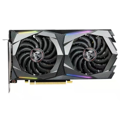 더블 팬 MSI 지포스 그트스 1660 최고 게임 Ｘ 6GB 192 비트