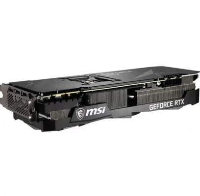 VENTU3S OC 24G MSI 그래픽 카드 384가 문 세 팬들 3090