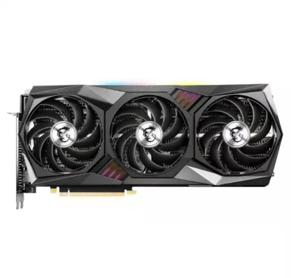 384 비트 MSI 그래픽 카드 지포스 RTX 3080 게임 Ｚ 12GB
