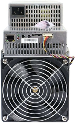 Asic 광부 M30S++ 104TH/S 3328W BTC/bCH 마이크로브트 위하트셰미네르 SHA256