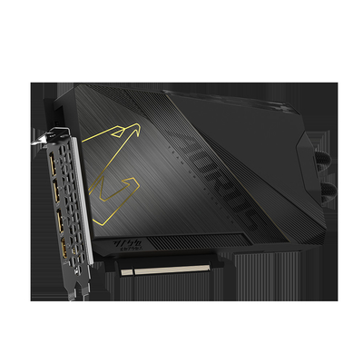 GDDR6X 엔비디아 지포스 르트스 3090 Ti 24gb 1935 마하즈 기가바이트 3090 워터포스 1008년 GB/S