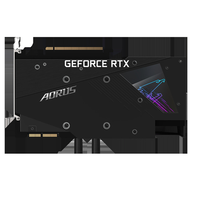 10496 아오루스 지포스 르트스 3090 엑스트레메 워터포스 24g 936 GB/S