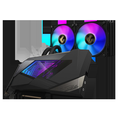 10496 아오루스 지포스 르트스 3090 엑스트레메 워터포스 24g 936 GB/S