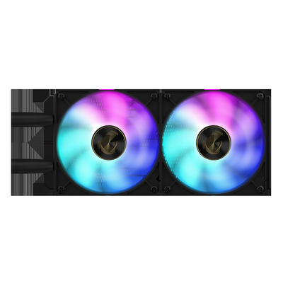 GDDR6X 기가바이트 그래픽스는 워터포스 아오루스 지포스 르트스 3080 Ti 엑스트레메를 빗질합니다 12g 912 GB/S