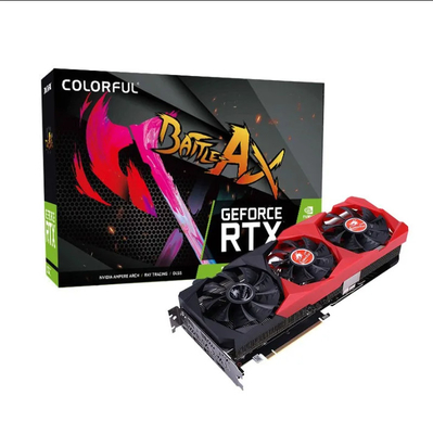 GA104 화려한 지포스 RTX 3070 NB-V