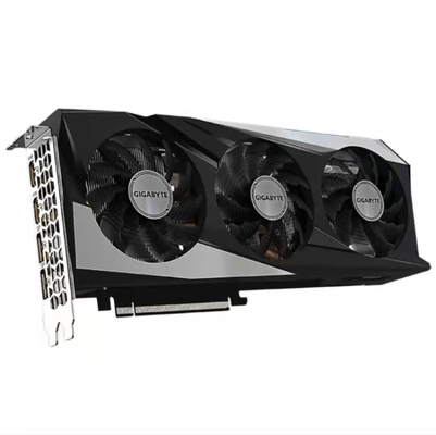 AMD 기가바이트 라데온 RX 6700 XT 게임 OC 12G HDMI DP 192 비트