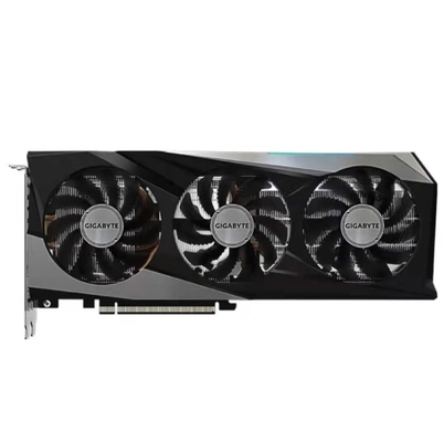 AMD 기가바이트 라데온 RX 6700 XT 게임 OC 12G HDMI DP 192 비트