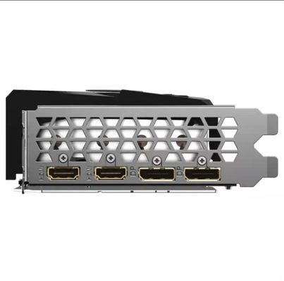 AMD 기가바이트 라데온 RX 6700 XT 게임 OC 12G HDMI DP 192 비트