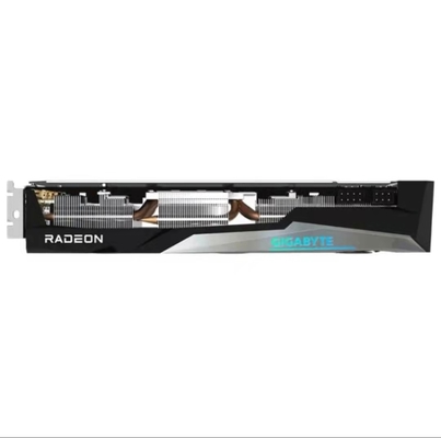 AMD 기가바이트 라데온 RX 6700 XT 게임 OC 12G HDMI DP 192 비트
