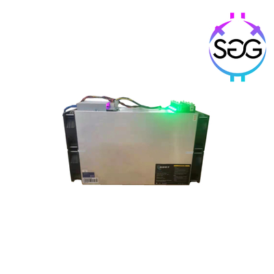 1.5GH/S 이실린콘 Asic 광부 A11 프로이 에흐미네르 8g 2000mh 80 DB (데시벨)