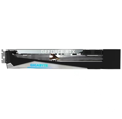 세개 팬들 기가바이트 지포스 RTX 3070 Ti 게임 OC 8G 256 비트