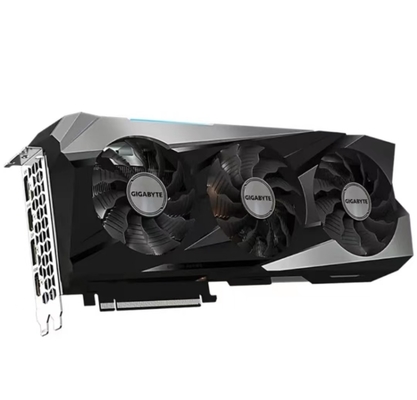 세개 팬들 기가바이트 지포스 RTX 3070 Ti 게임 OC 8G 256 비트