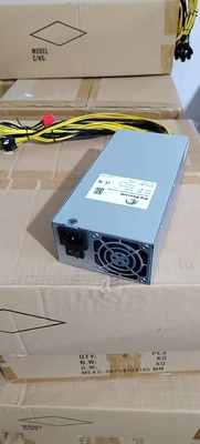 기민한 포닉스 2U 마이닝 PSU 전원 장치 2000W 10*6PIN