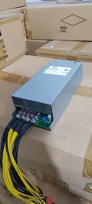 기민한 포닉스 2U 마이닝 PSU 전원 장치 2000W 10*6PIN