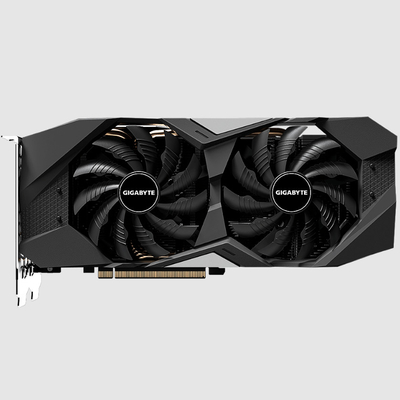 2176 지포스 르트스 2060년 최고 기가바이트 그래픽 카드 최고 8gb 448 GB/S 14000 마하즈