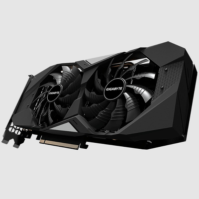 2176 지포스 르트스 2060년 최고 기가바이트 그래픽 카드 최고 8gb 448 GB/S 14000 마하즈