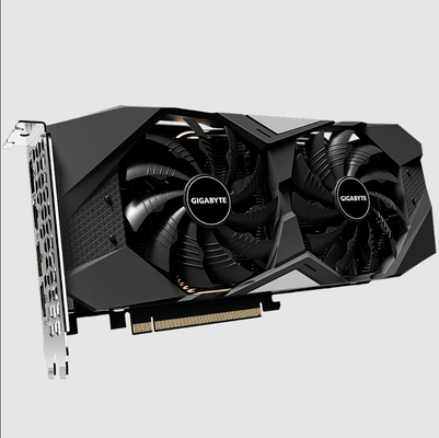 2176 지포스 르트스 2060년 최고 기가바이트 그래픽 카드 최고 8gb 448 GB/S 14000 마하즈