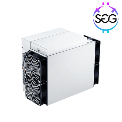 크립토미네르 LTC 총독 비트마인 Asic 앤트미네르 L7 9050mh/S 3450 와트