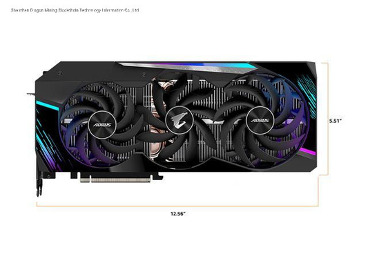 주식 루맥스 GPU 카드 6600xt 5700xt 르트스 3080 3080 티 3090 1660s 2060s에서