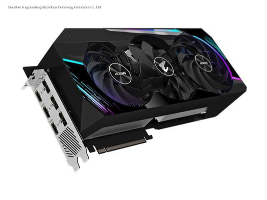 주식 루맥스 GPU 카드 6600xt 5700xt 르트스 3080 3080 티 3090 1660s 2060s에서