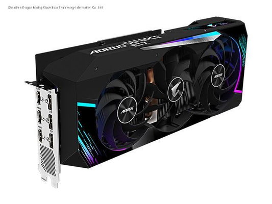 주식 루맥스 GPU 카드 6600xt 5700xt 르트스 3080 3080 티 3090 1660s 2060s에서