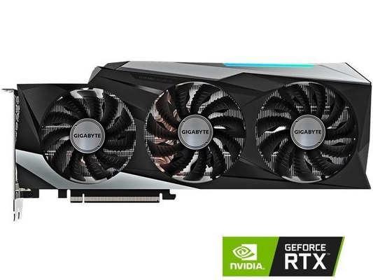 도매 가격 GPU 사용된 그래픽 카드 르트스 3080 3090 3080 티 3090 티 마이닝 게임 카드
