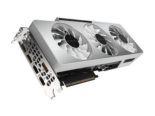 도매 가격 GPU 사용된 그래픽 카드 르트스 3080 3080 티 3090 티 마이닝 게임 카드