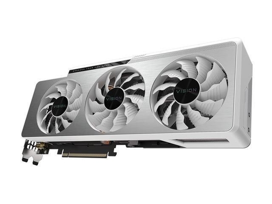 도매 가격 GPU 사용된 그래픽 카드 르트스 3080 3080 티 3090 티 마이닝 게임 카드