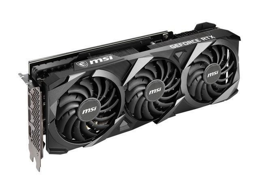 광부 도매 가격 채굴기 라이하르 Msi 르트스 3080 티 벤투스 3X 12g 오크 Nvidia 비디오 그래픽 카드 Gef