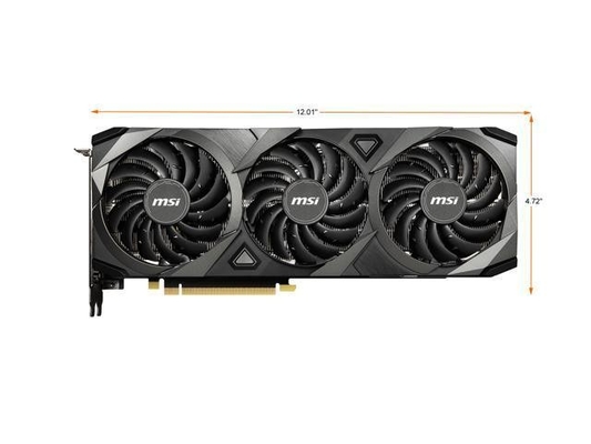 광부 도매 가격 채굴기 라이하르 Msi 르트스 3080 티 벤투스 3X 12g 오크 Nvidia 비디오 그래픽 카드 Gef