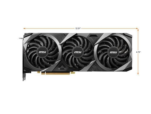 기계 Msi 벤투스 3X 8GB Msi 지포스 르트스 3070 GPU를 채굴하는 광부 도매 가격