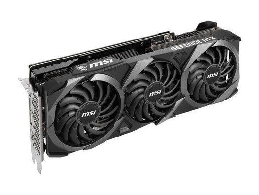 기계 Msi 벤투스 3X 8GB Msi 지포스 르트스 3070 GPU를 채굴하는 광부 도매 가격
