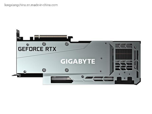 컬러풀 이가메 지포스 르트스 3080 Ti 불칸 오크 데스크 게임 컴퓨터 그래픽 카드 3080 지원 르트스 3080 티