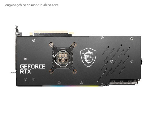 그래픽 카드를 게임하는 기가바이트 지포스 르트스 3080 Ti
