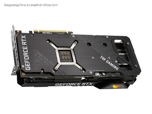 다이렉트 엑스 11 그래픽 카드 Rtx3080 4 킬로그램 컴퓨터 비디오 그래픽 카드 3080TI