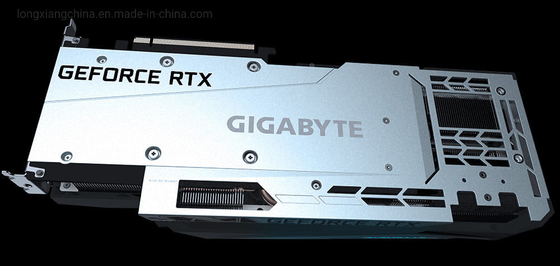 다이렉트 엑스 11 그래픽 카드 Rtx3080 4 킬로그램 컴퓨터 비디오 그래픽 카드 3080TI