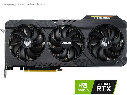 비디오 카드 기가바이트 지포스 르트스 3060 3060 티 비 라이하르 르트스 3070 Rtx3080 르트스 3090 GPU 카드 비디오 카드