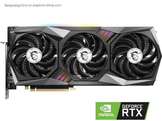 그래픽 카드 GPU 3090 3080 3070 3060을 채굴하는 DDR3 256 비트