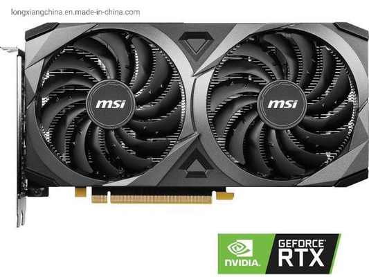 그래픽 카드 GPU 3090 3080 3070 3060을 채굴하는 DDR3 256 비트