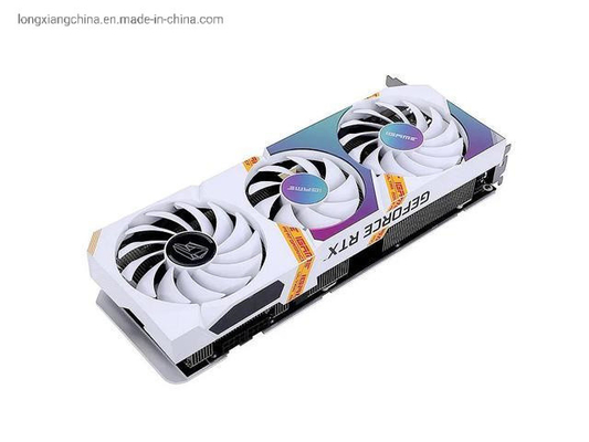 유리한 8g Msi 지포스 르트스 3070 벤투스 3x 8gb