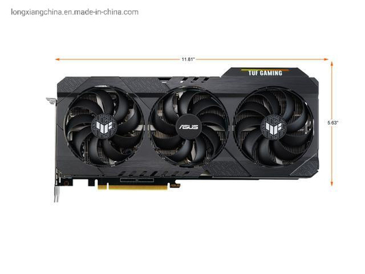 유리한 8g Msi 지포스 르트스 3070 벤투스 3x 8gb