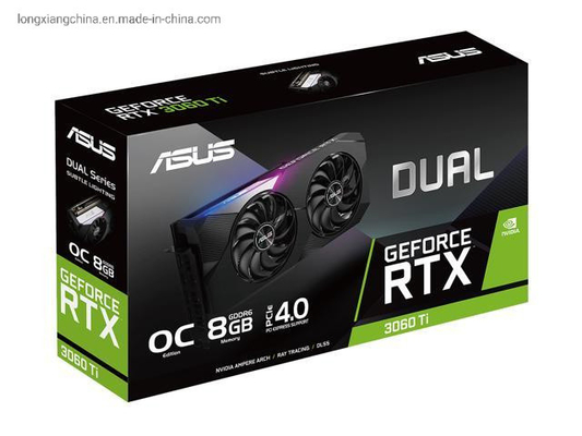 유리한 8g Msi 지포스 르트스 3070 벤투스 3x 8gb