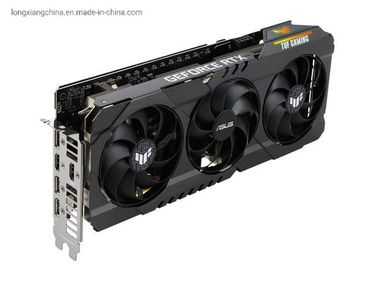 논 라이하르 듀얼 V2 오크 마이닝 그래픽 카드 듀얼 지포스 기가바이트 르트스 3060 Ti 소형 4 킬로그램