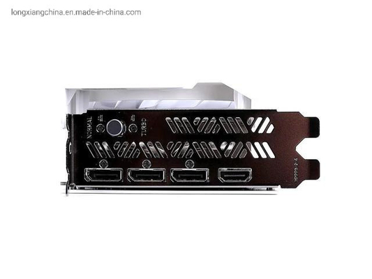 논 라이하르 듀얼 V2 오크 마이닝 그래픽 카드 듀얼 지포스 기가바이트 르트스 3060 Ti 소형 4 킬로그램