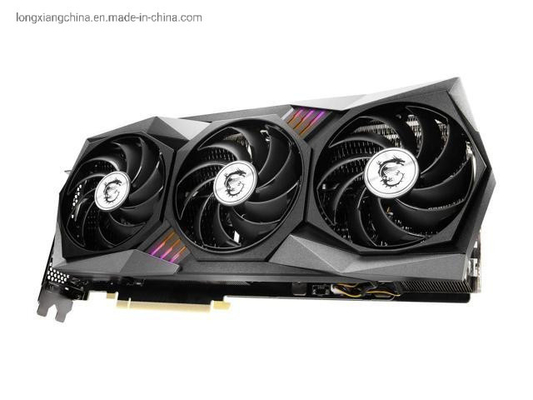 MSI 비 라이하르 르트스 3060 티 8g Gddr6 그래픽 카드 319x140x70MM