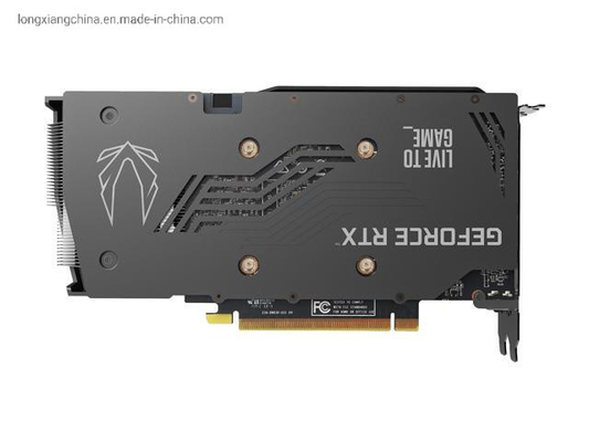 MSI 비 라이하르 르트스 3060 티 8g Gddr6 그래픽 카드 319x140x70MM