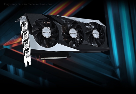 3070 벤투스 3x 8g 오크 라이하르 Msi 그래픽 카드
