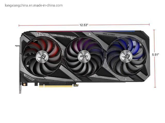 1660S 기가바이트 Nvidia 그트스 기가바이트 지포스 그트스 1660년 최고 오크 6g Gddr6 192 비트